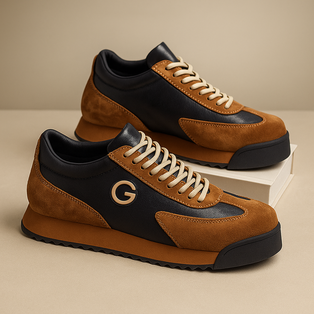 Verrani™ | Scarpe eleganti in pelle