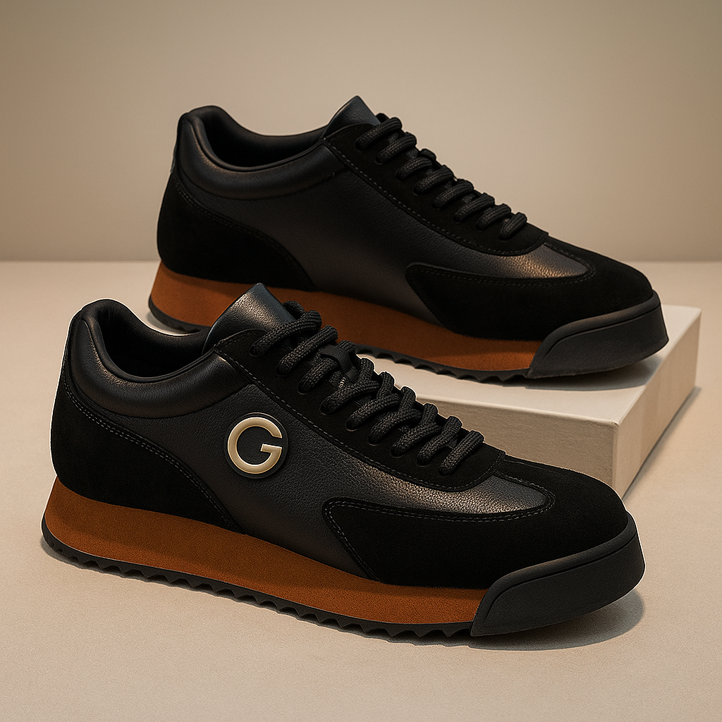 Verrani™ | Scarpe eleganti in pelle