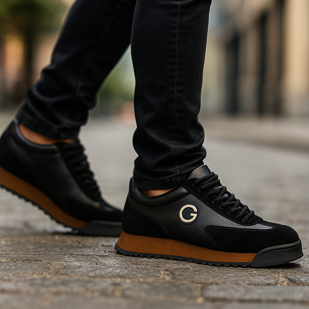 Verrani™ | Scarpe eleganti in pelle