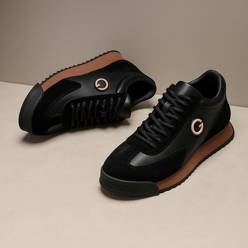 Verrani™ | Scarpe eleganti in pelle