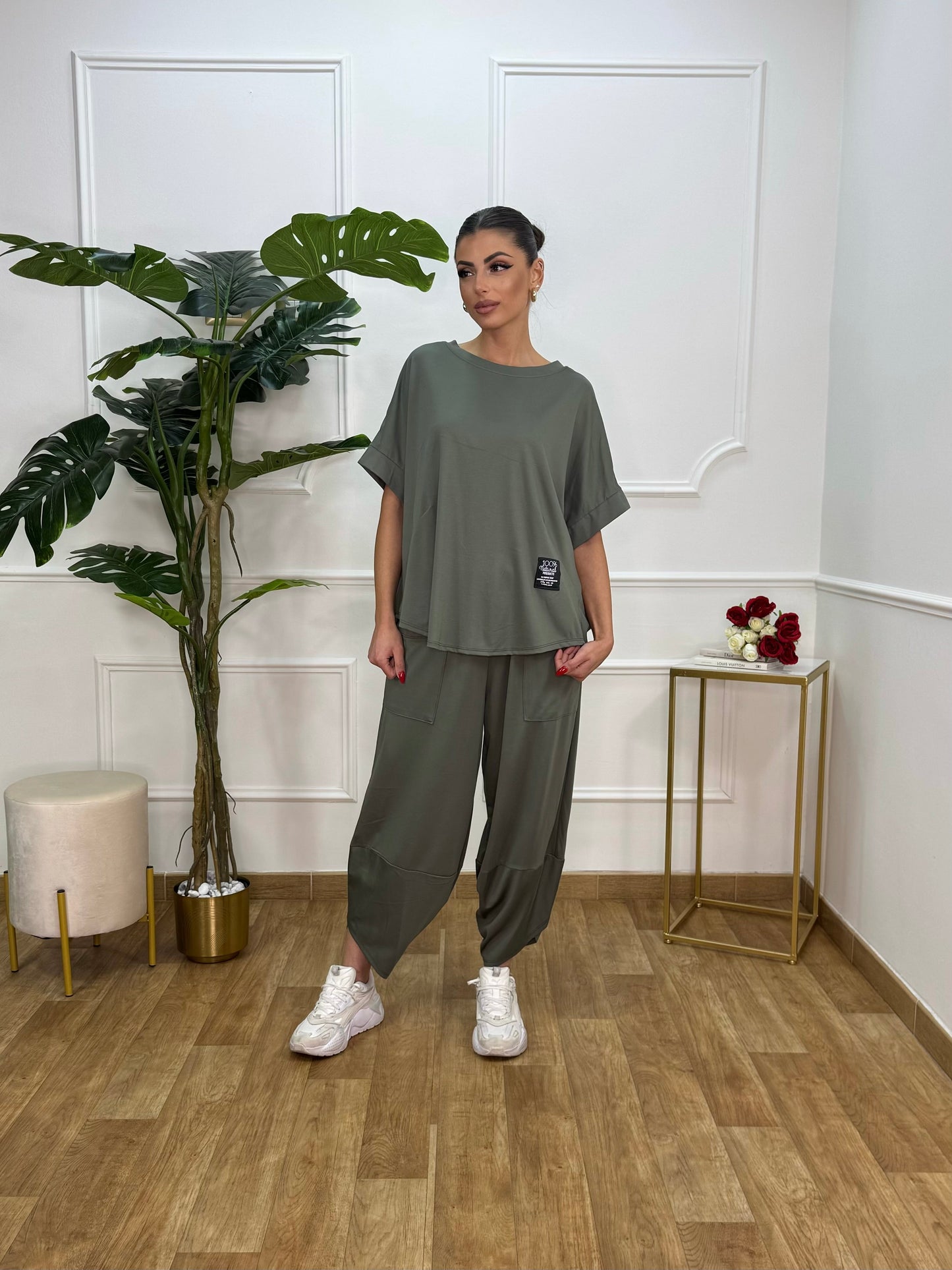 Bybis 2.0 Tracksuit Set