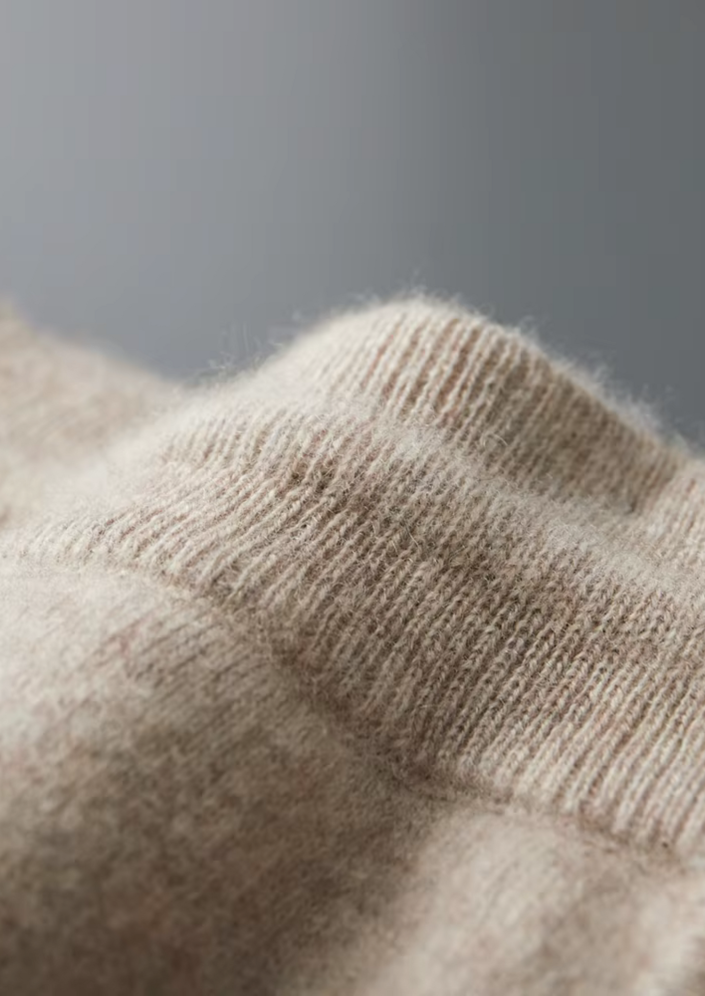 COMPLETO IN PURA LANA MERINO EXTRA-FINE