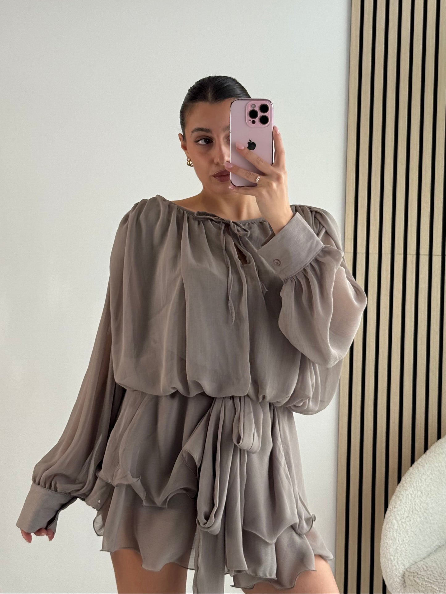 Sonia dress