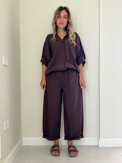 Coordinato Comfy Japan - Coordinato Donna -