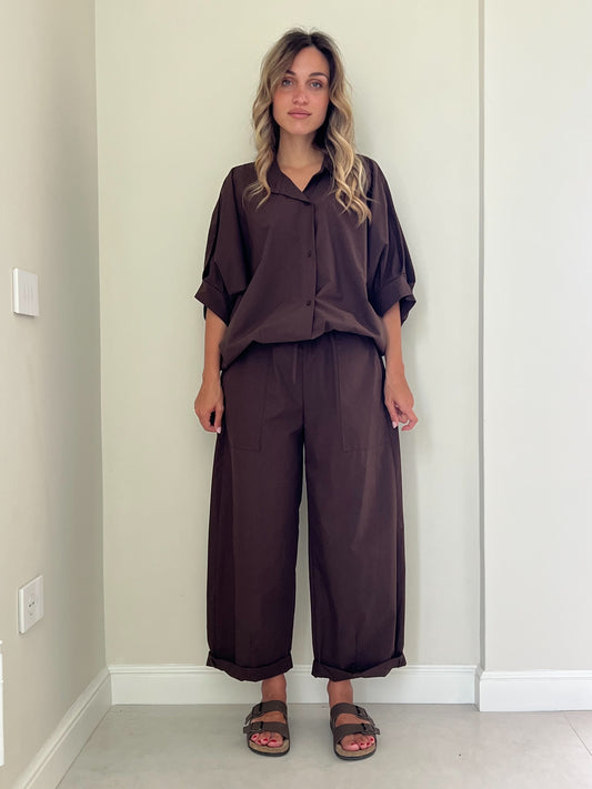 Coordinato Comfy Japan - Coordinato Donna -