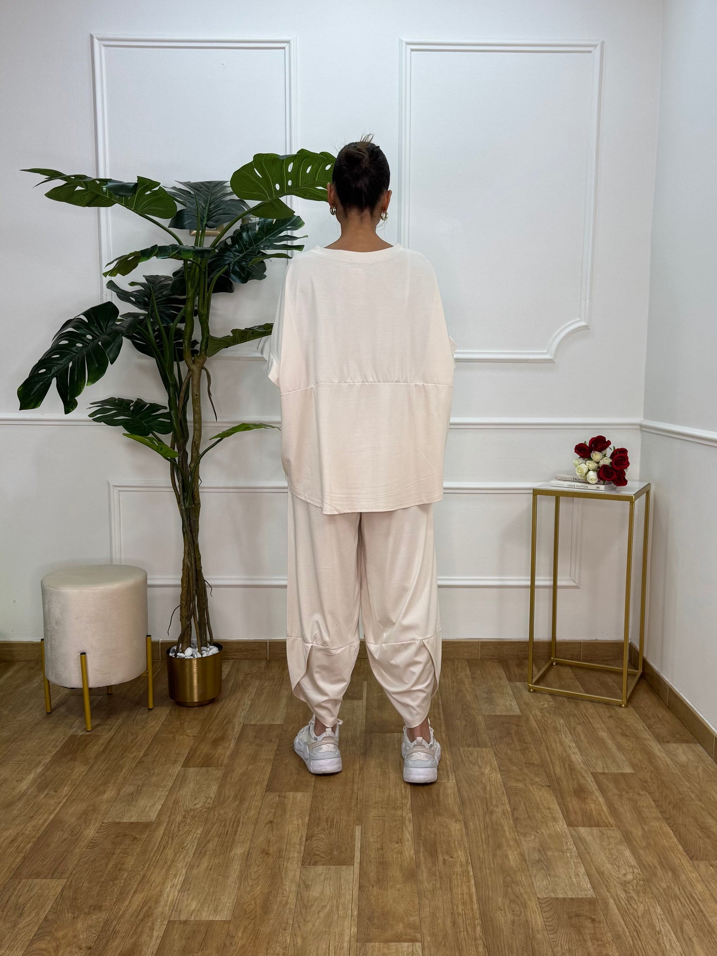 Bybis 2.0 Tracksuit Set