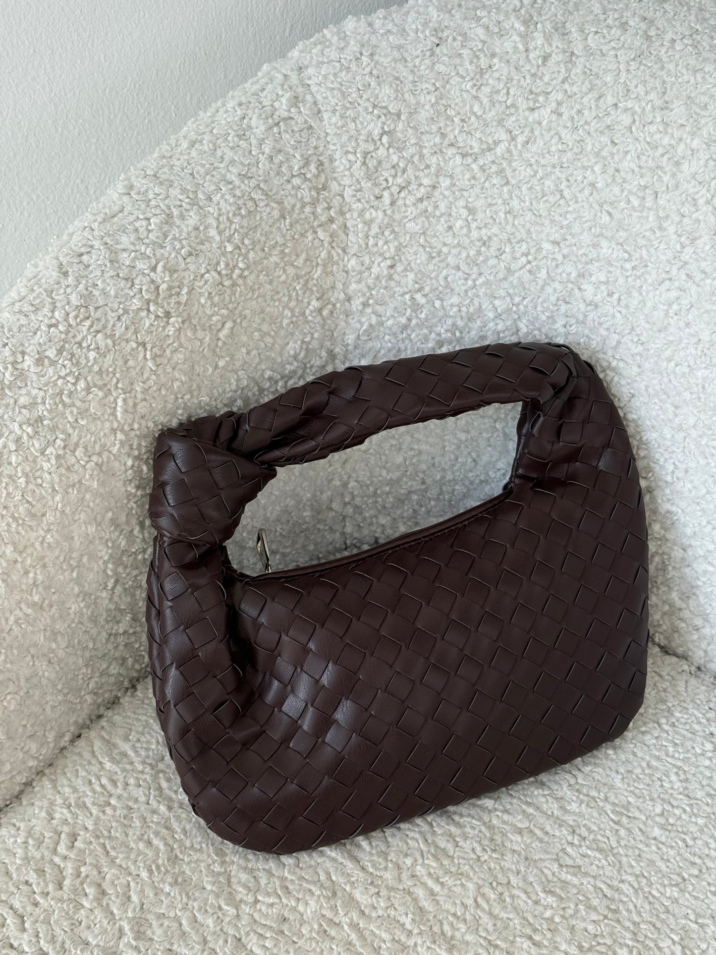 Borsa Bottega Nodo Mini
