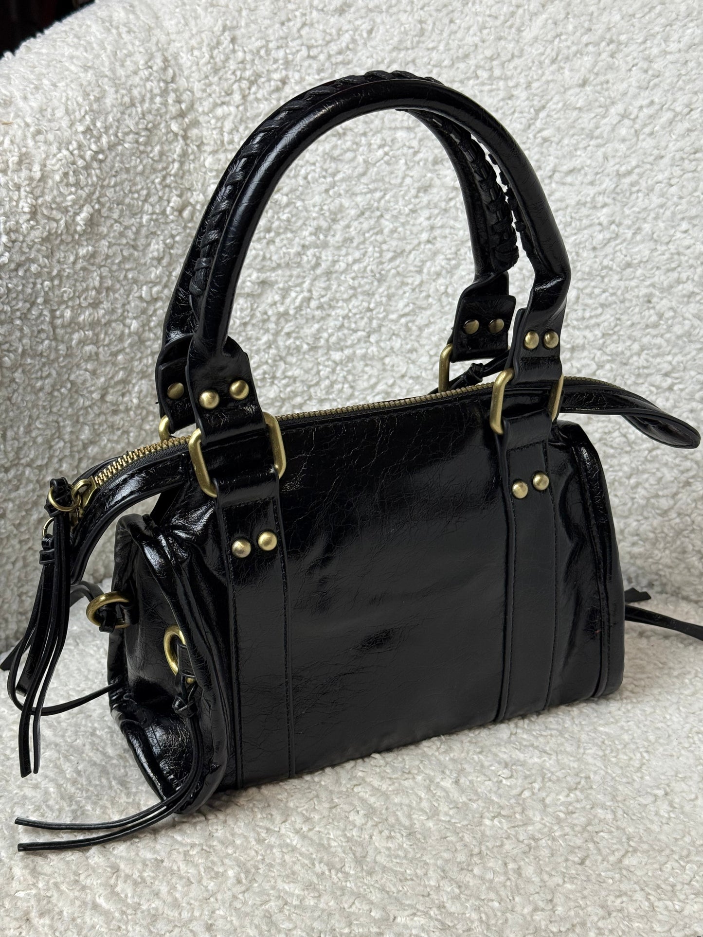 Borsa BALE MINI cuore