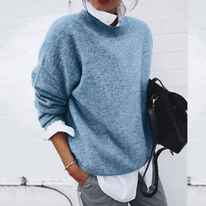 Vesper - Morbido Maglione Donna Elegante