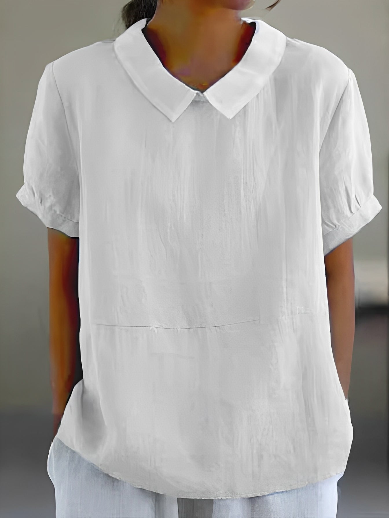 Julianna - Comoda Blusa Estiva per Donne