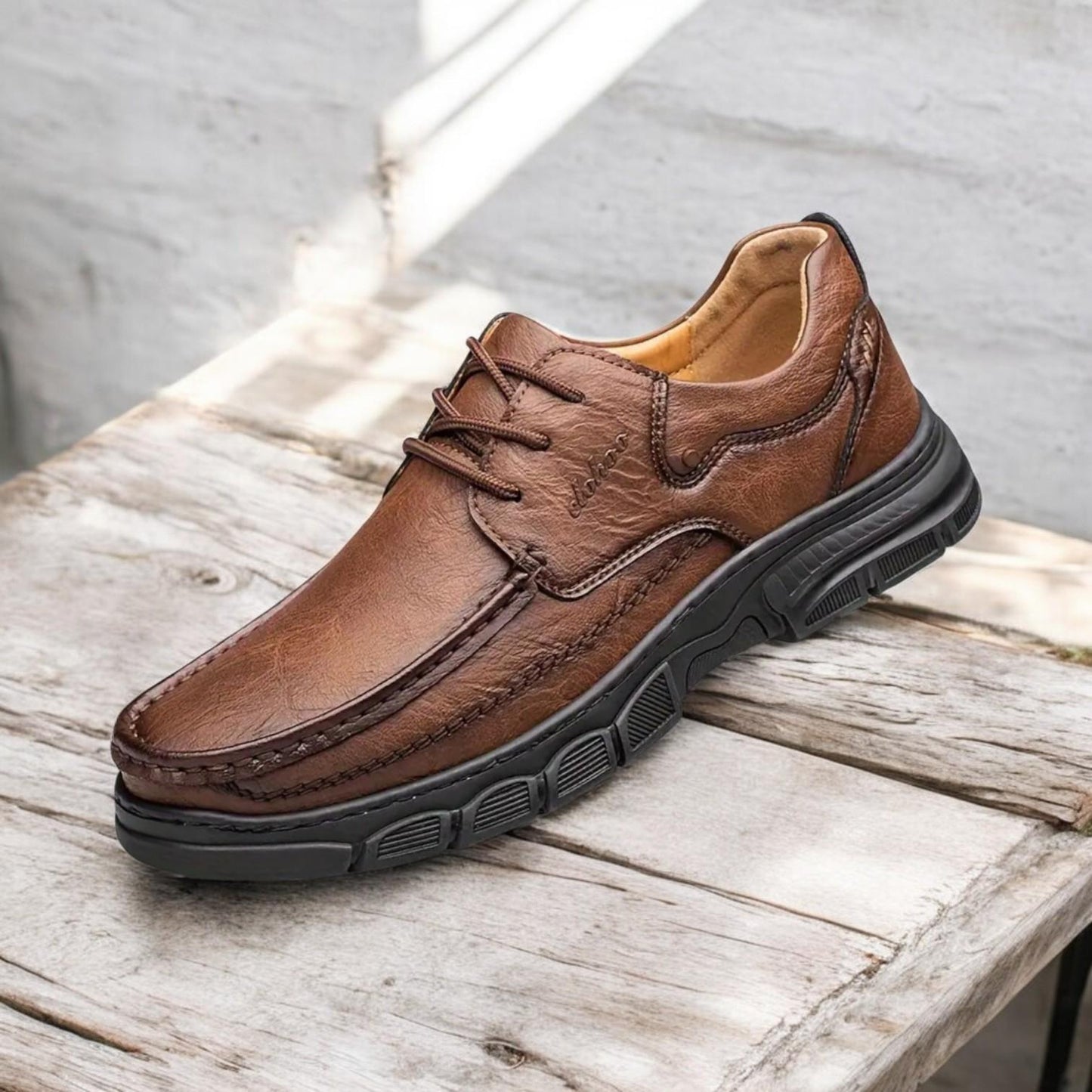 SMITH™|SCARPE ELEGANTI UOMO