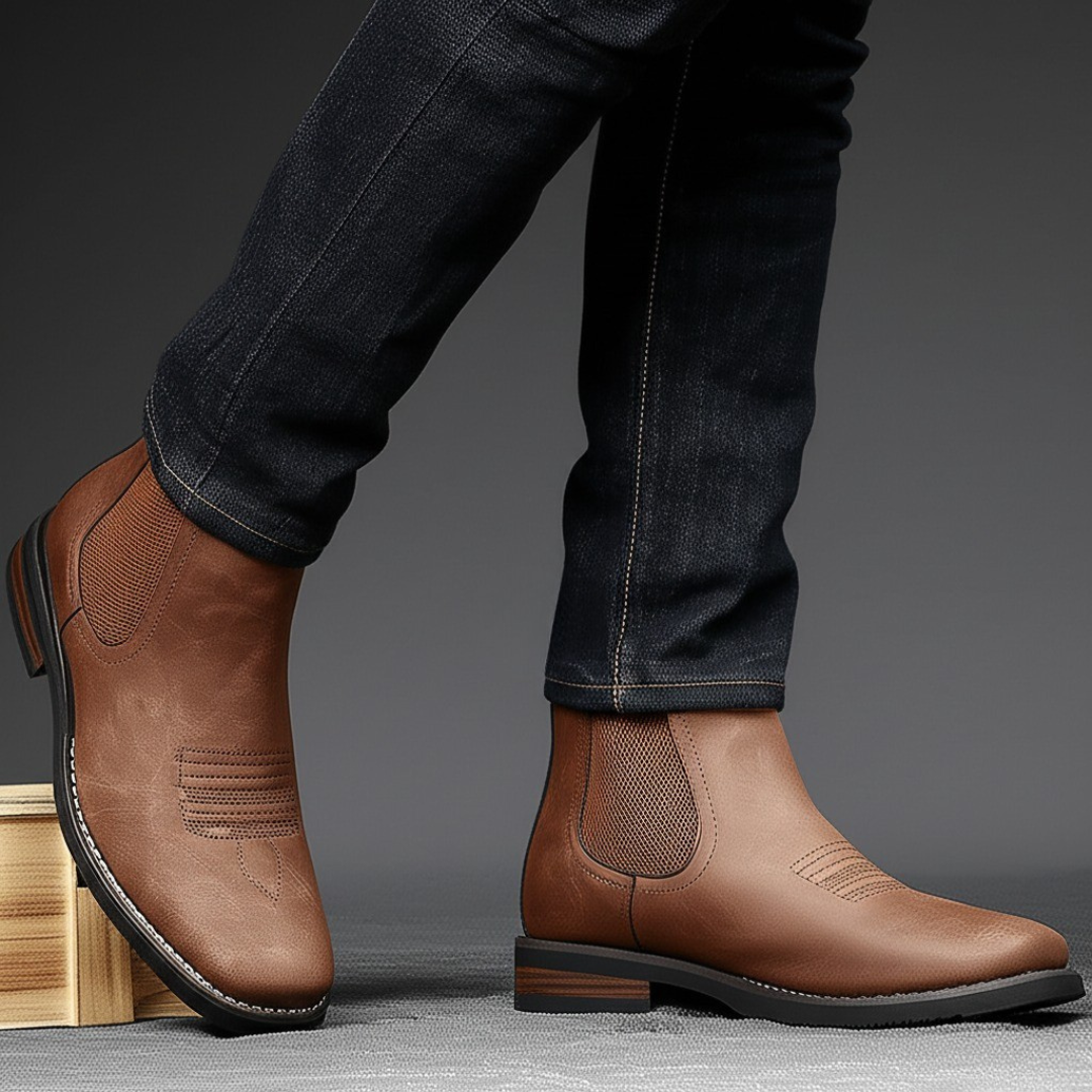 LUCA™ | STIVALE CHELSEA CLASSICO