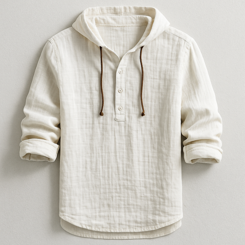 Émile™ | Camicia di lusso da uomo