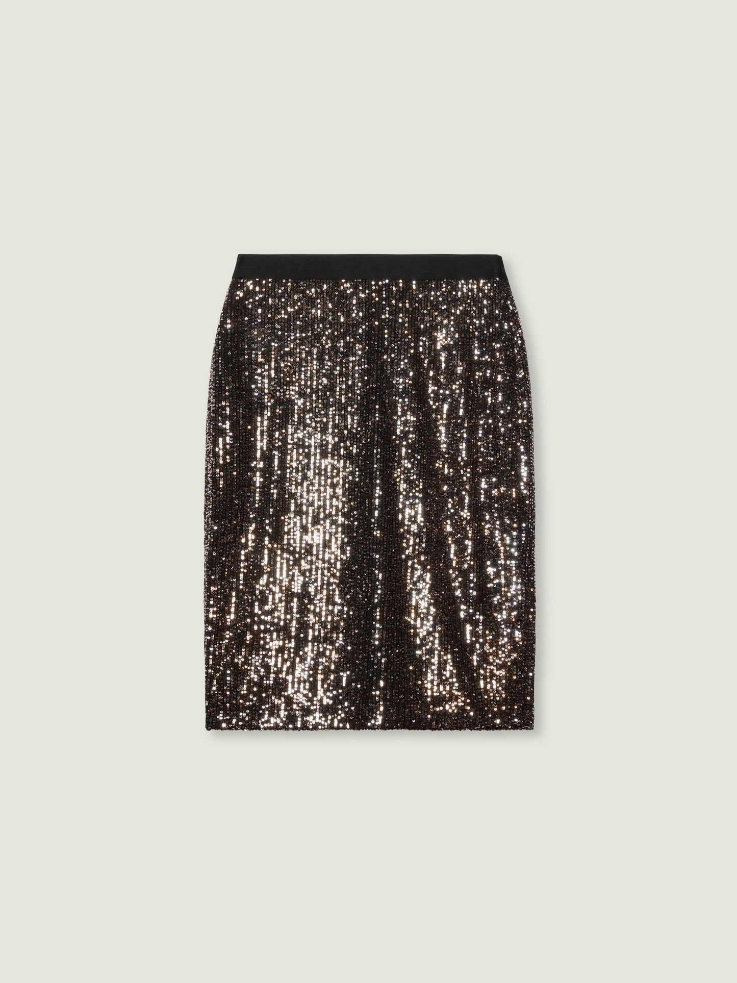 GONNA TUTTA PAILLETTES