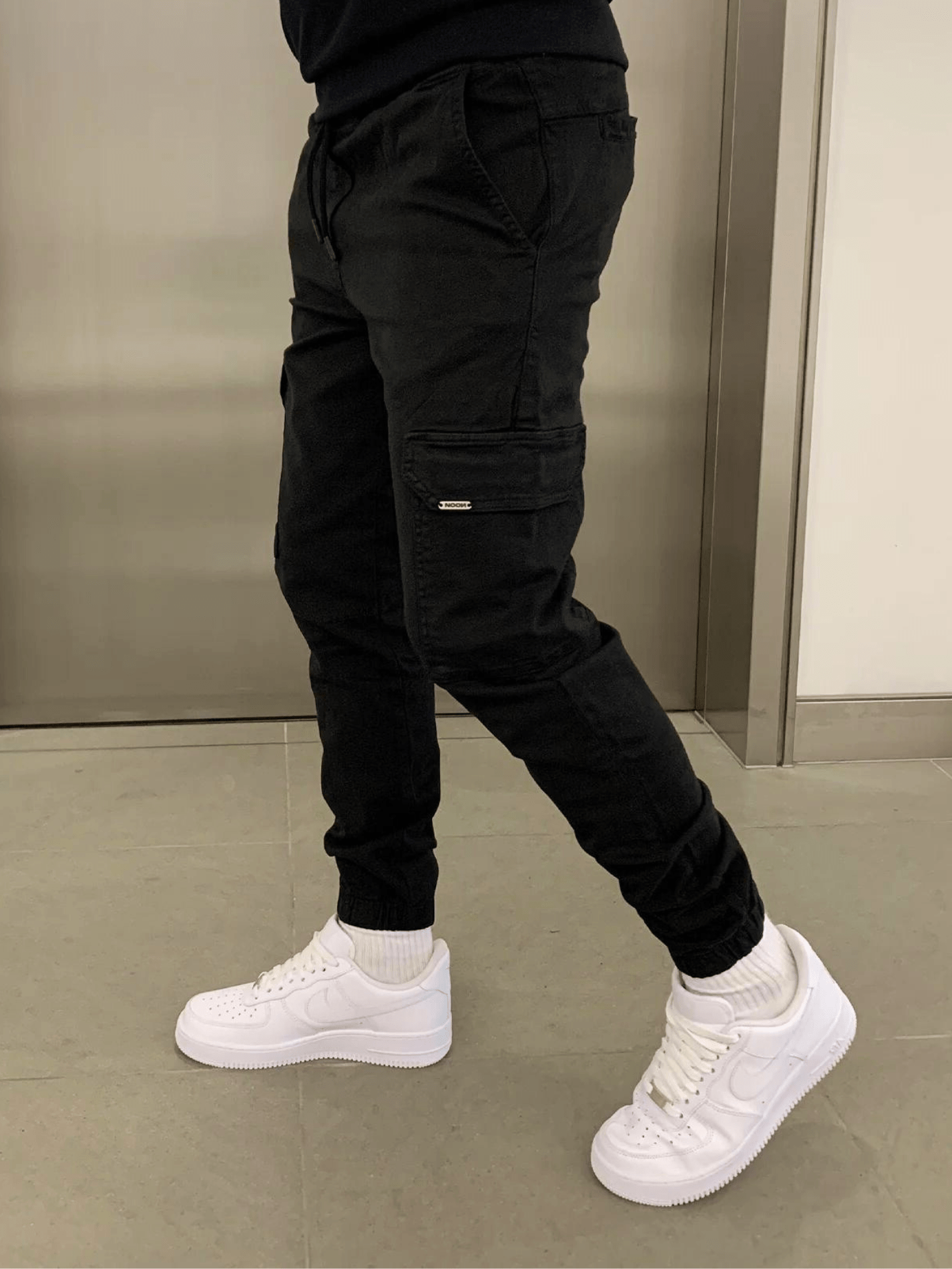 NOAH™| JOGGER CARGO
