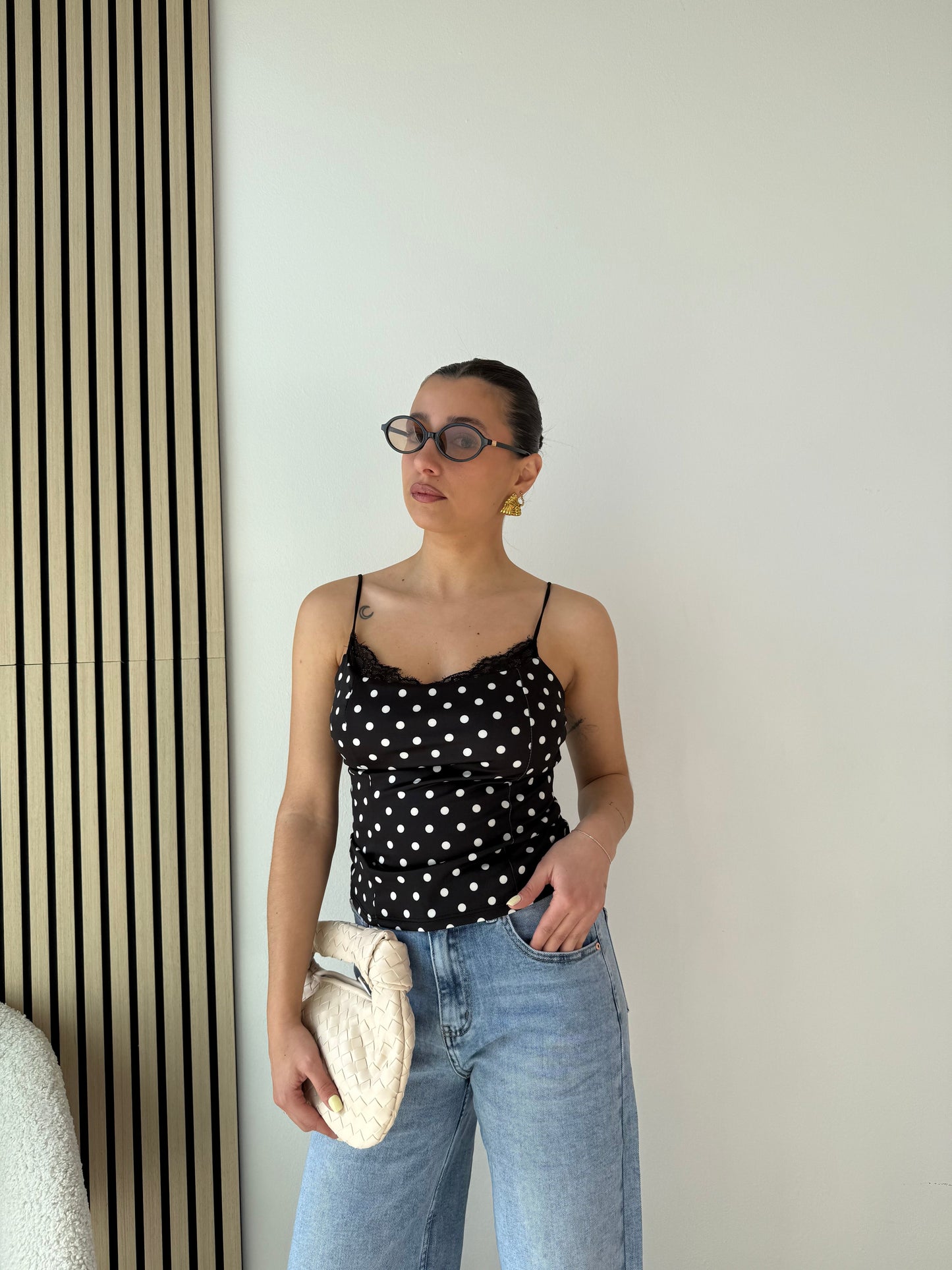 Top Pois pizzo