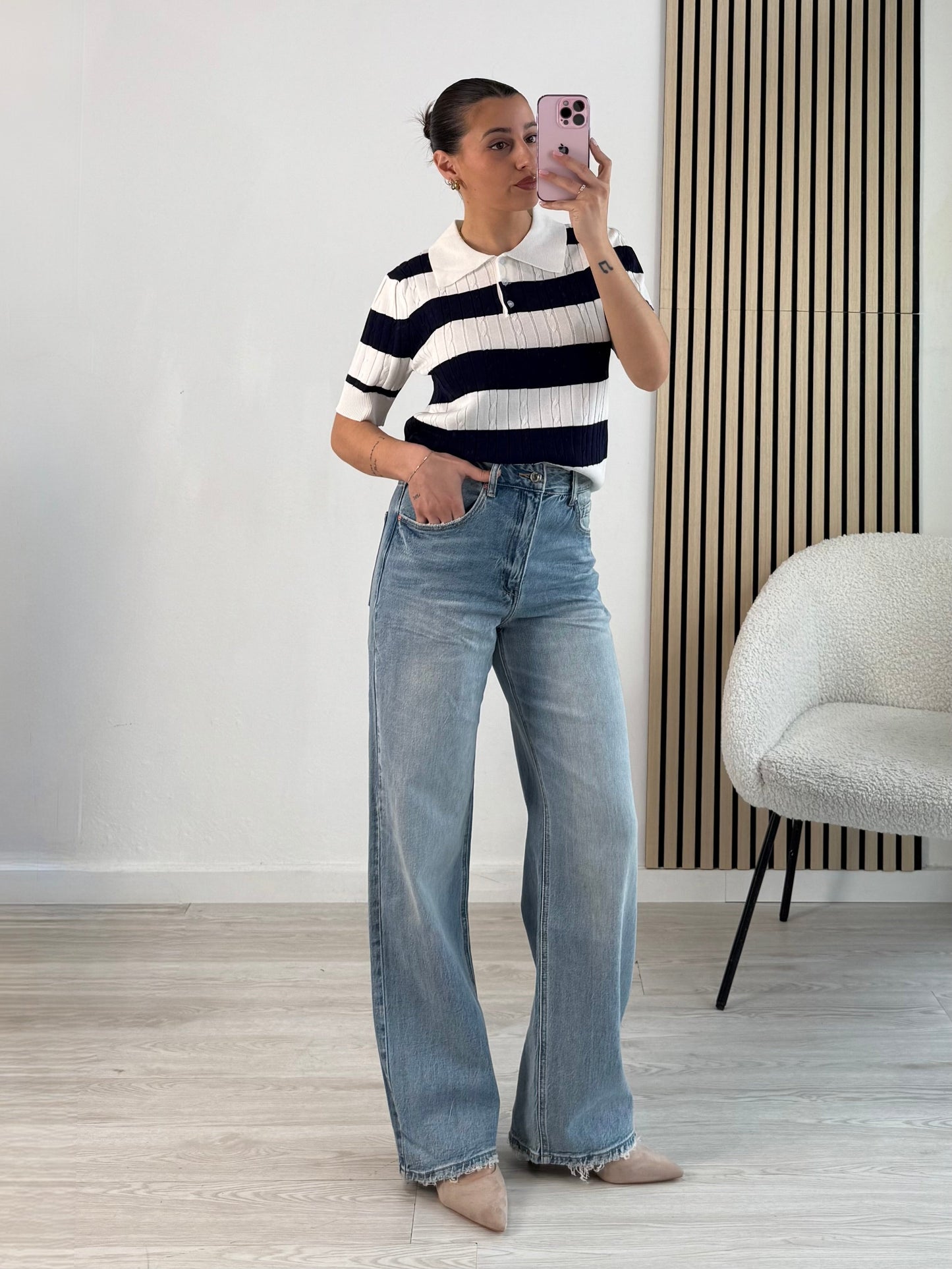 Jeans vintage