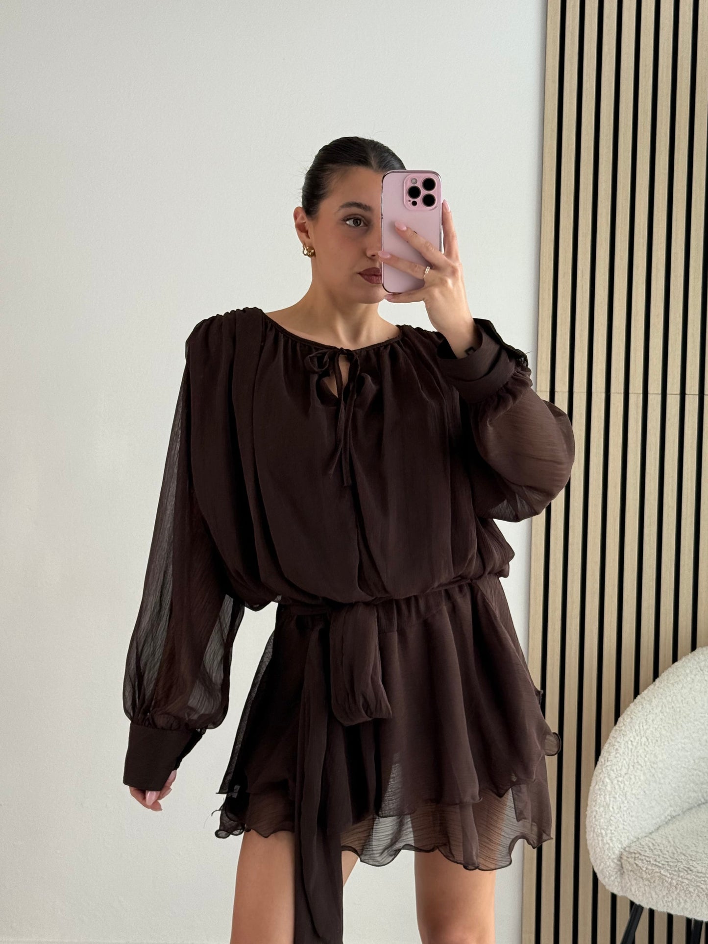 Sonia dress