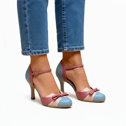 Mónica | Tacchi eleganti