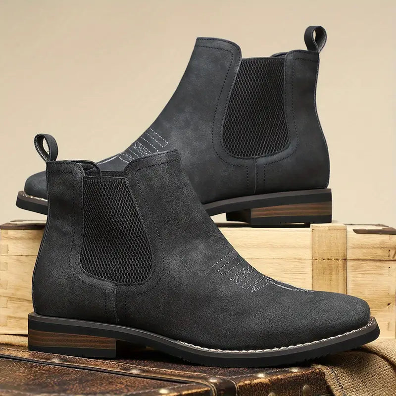 LUCA™ | STIVALE CHELSEA CLASSICO