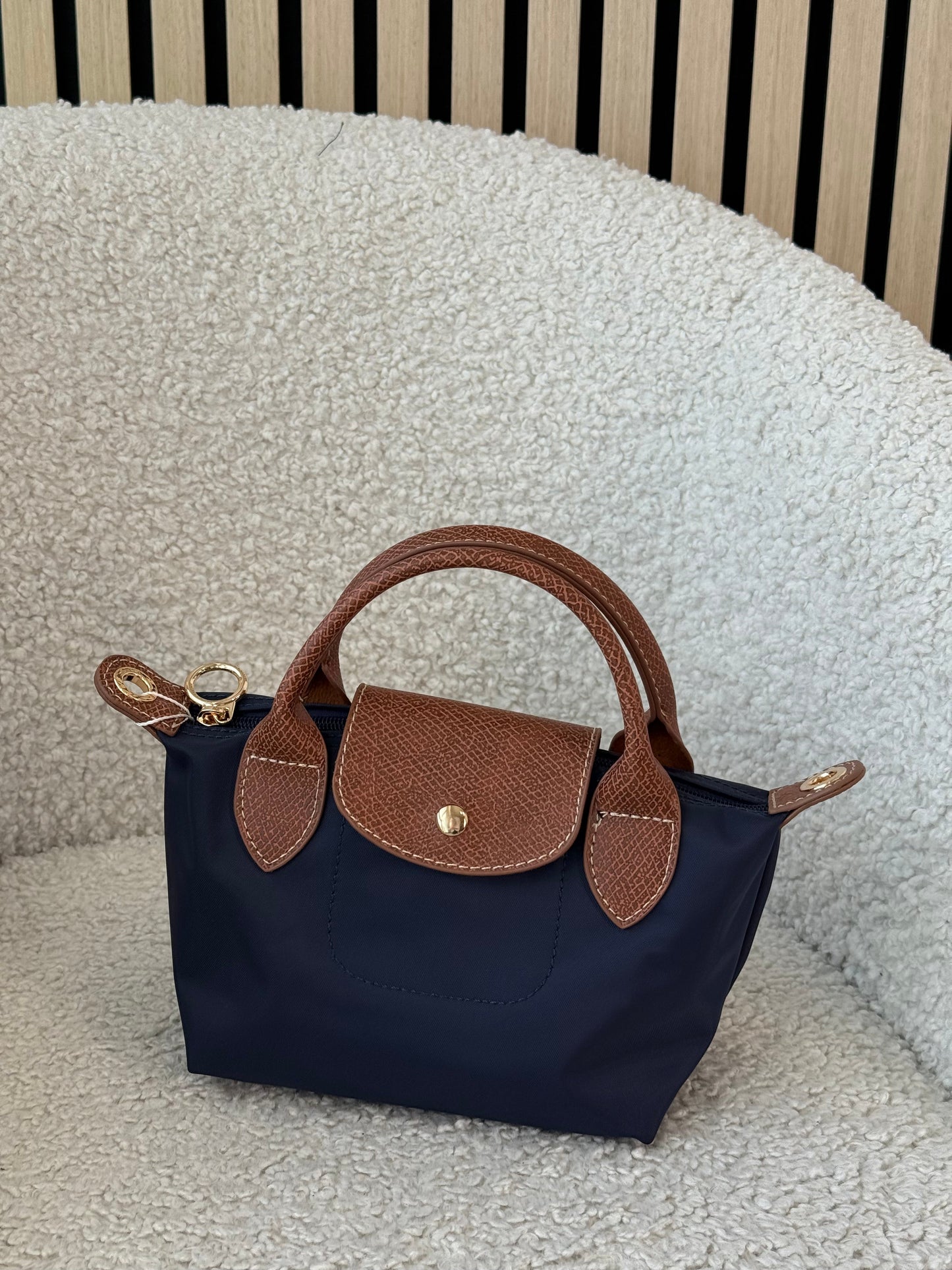 Borsa Longchamp piccola