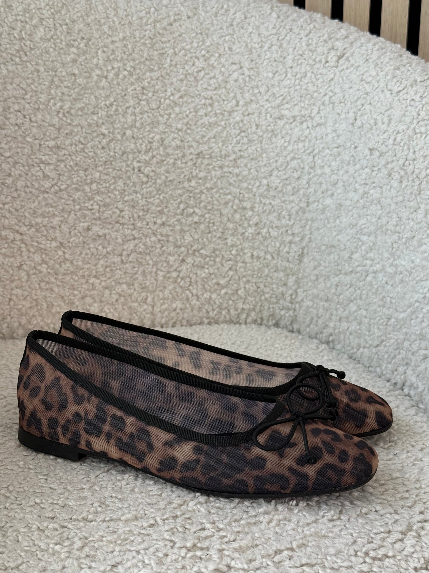 Ballerina Leo Trendy