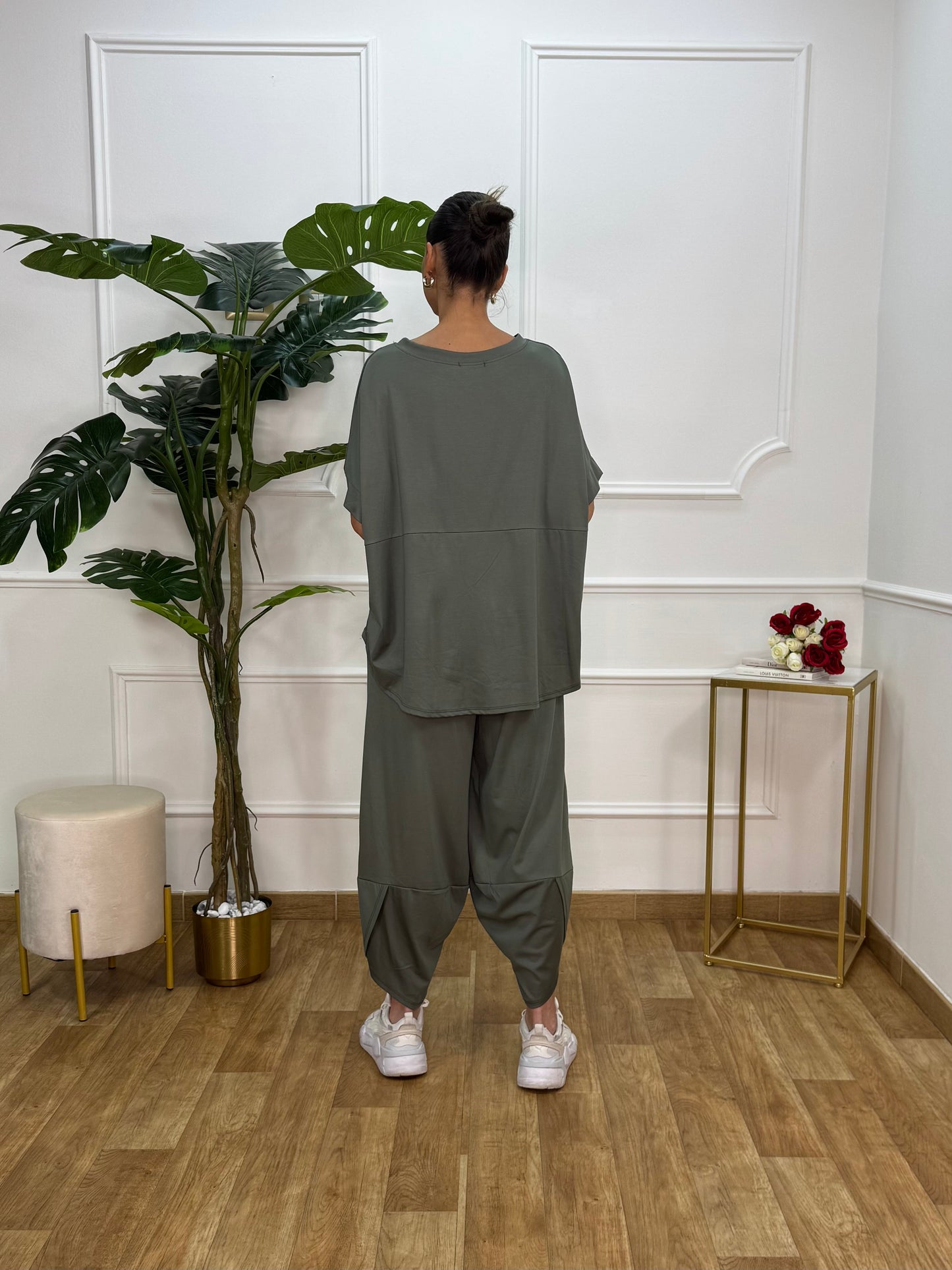 Bybis 2.0 Tracksuit Set