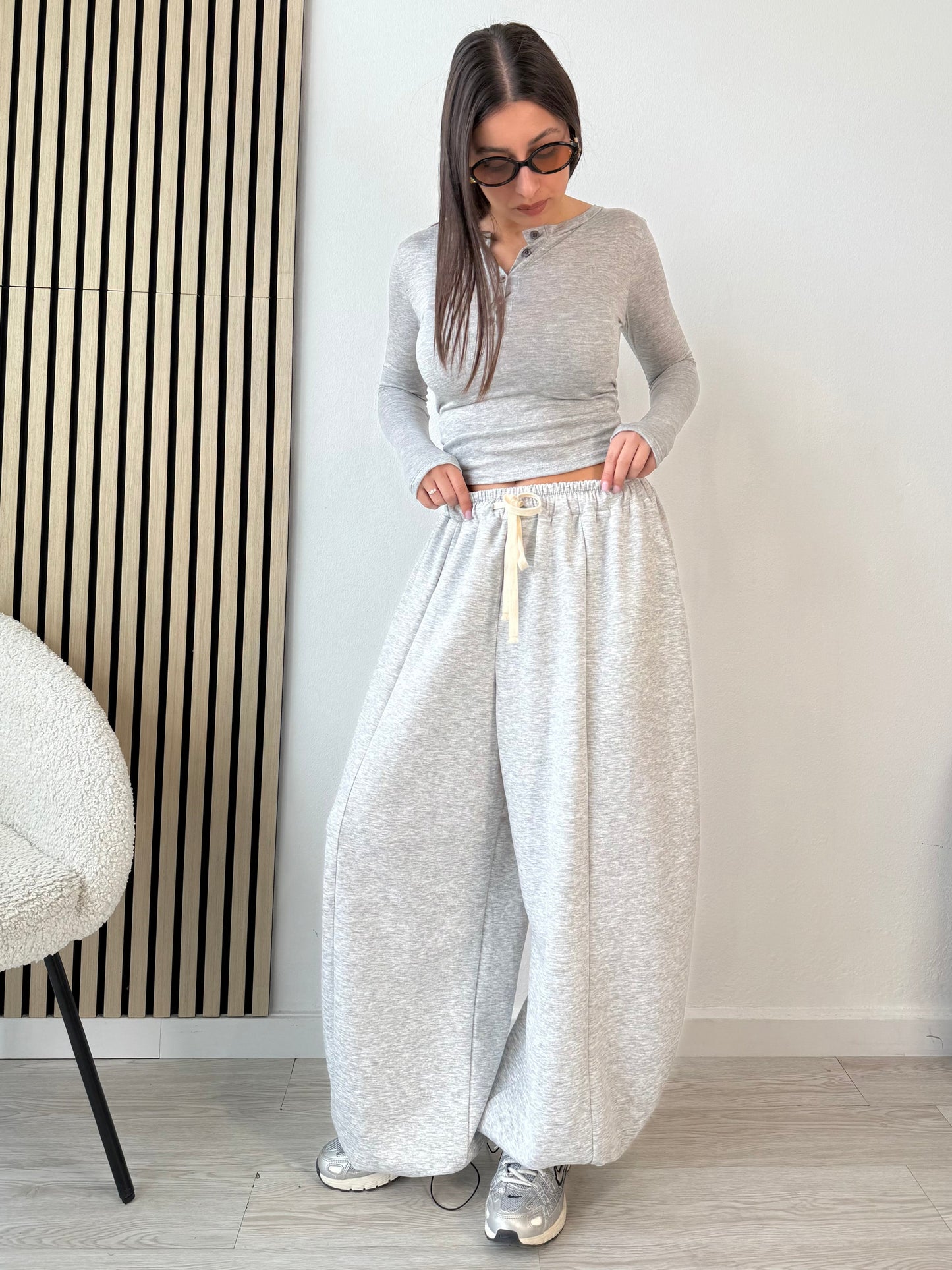 Maglia Serafina TREND