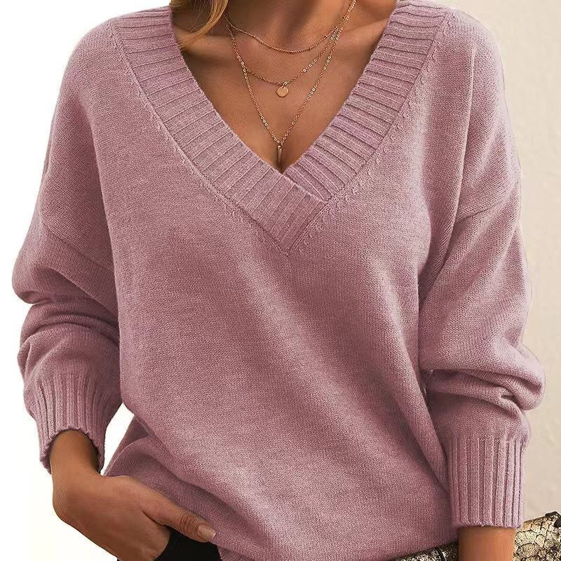 Rexana - Maglione da donna elegante e versatile