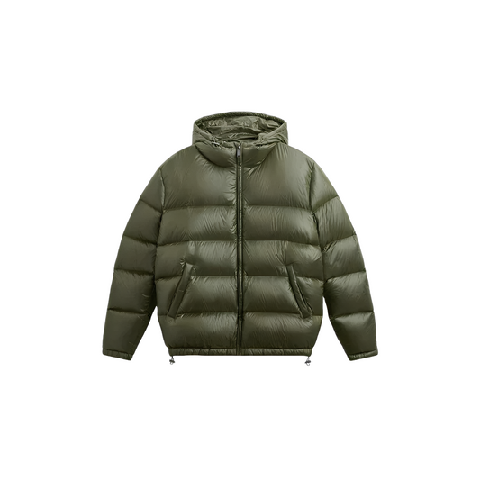 Elliana - Giacca invernale impermeabile e imbottita per le donne