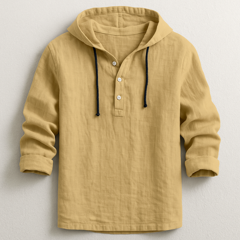 Émile™ | Camicia di lusso da uomo