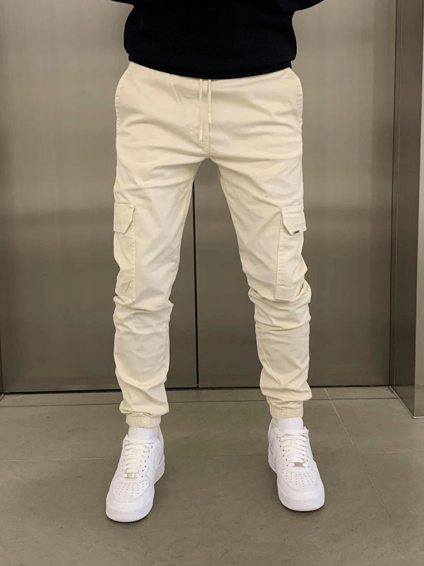 NOAH™| JOGGER CARGO