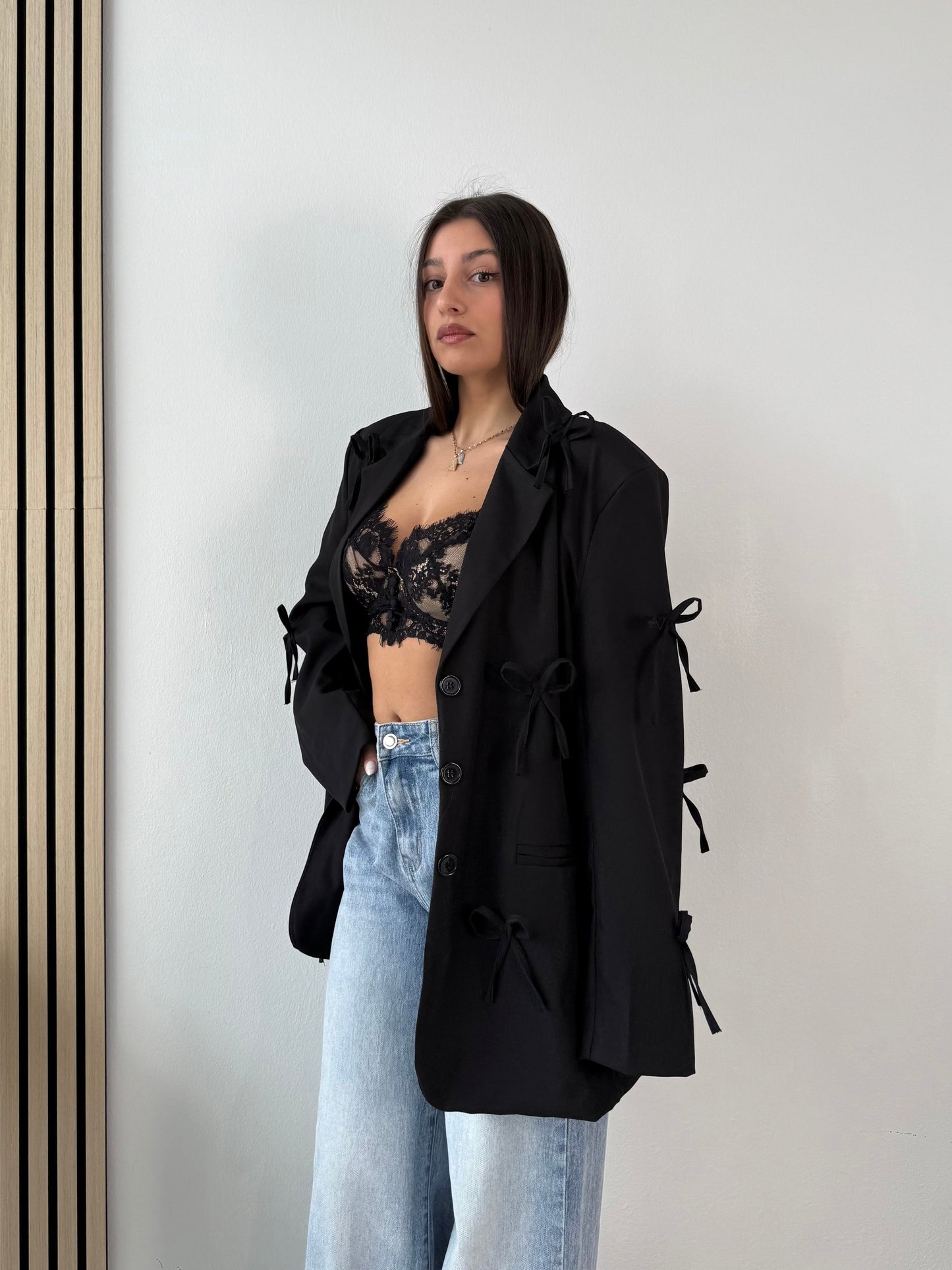 Blazer su Fiocchi