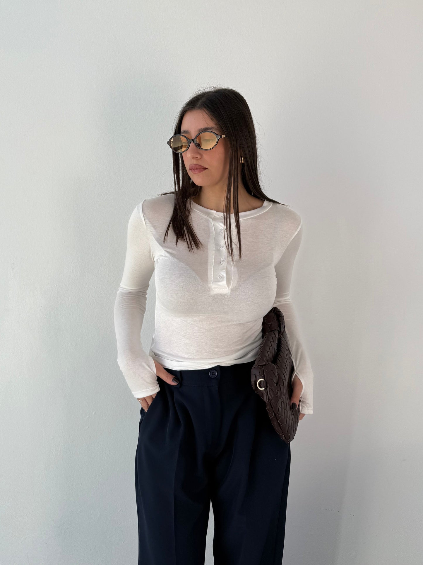 Maglia Serafina TREND