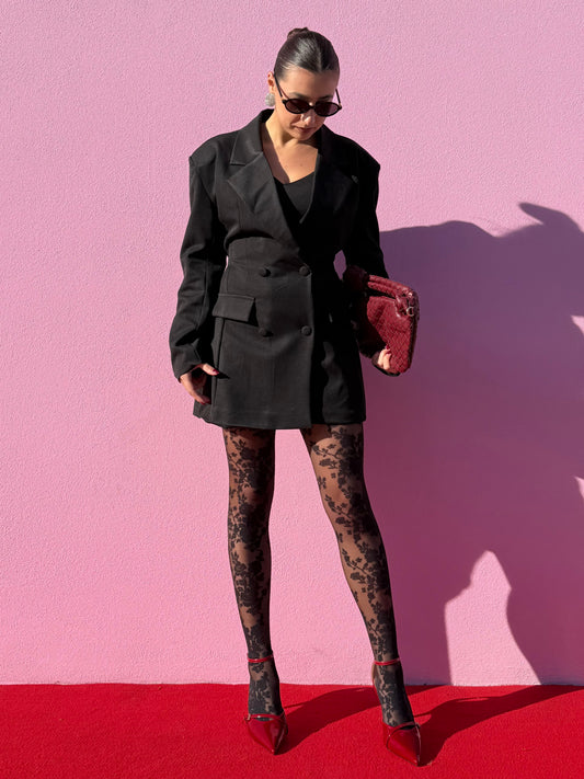 Abito blazer TREND