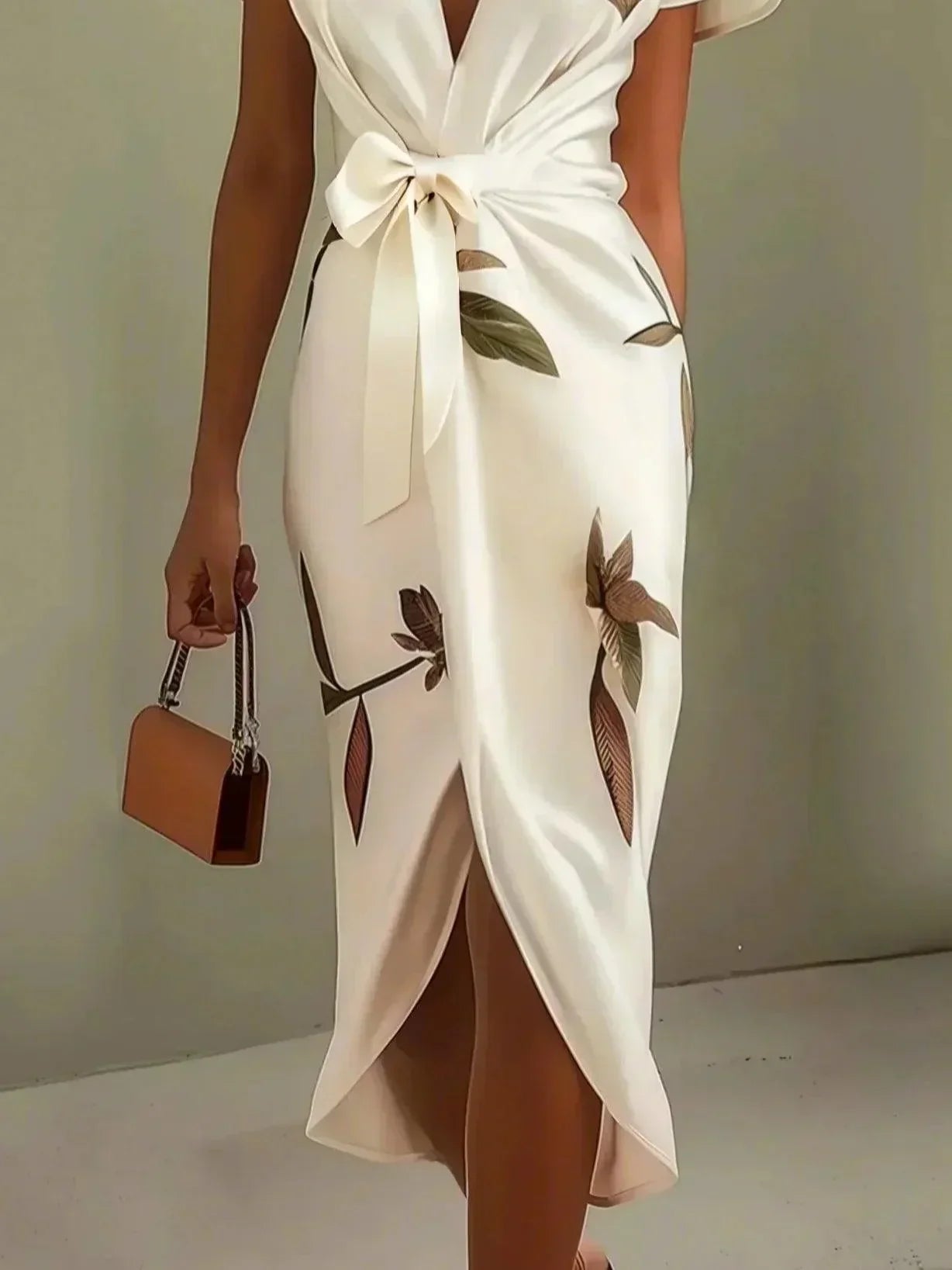 Valeria Abito Leggero Elegante
