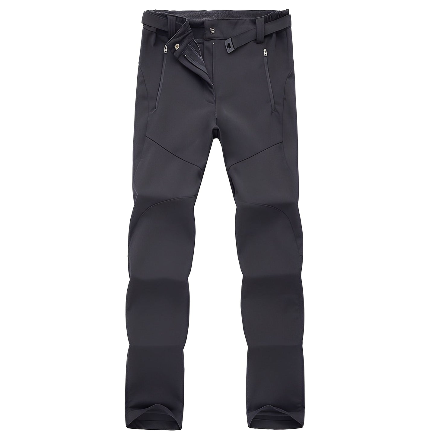 Finnley - Pantaloni da escursione outdoor unisex impermeabili 