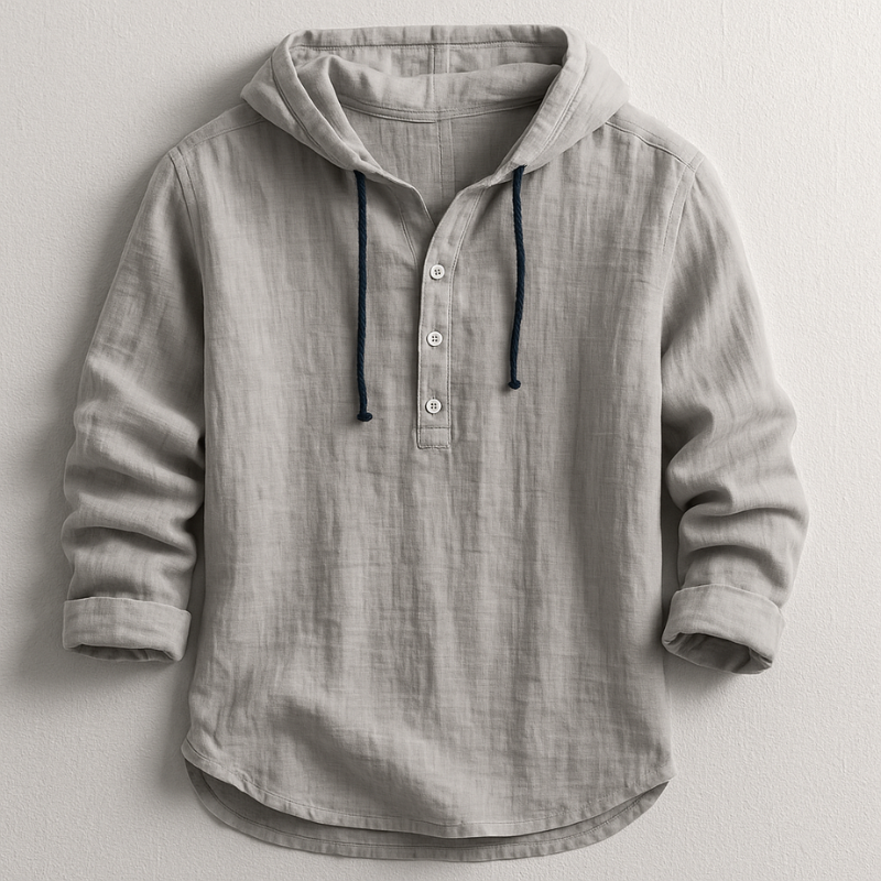 Émile™ | Camicia di lusso da uomo