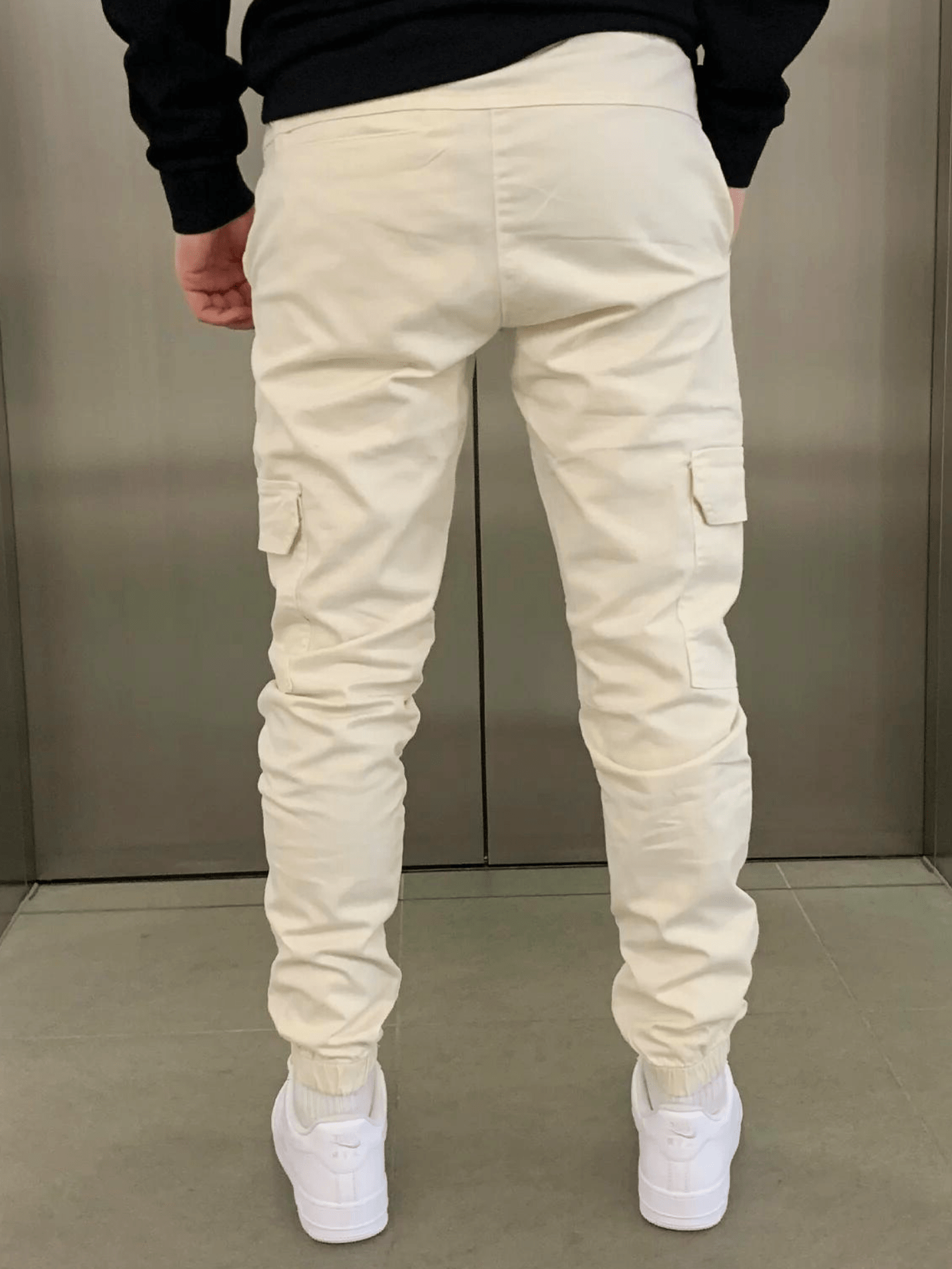 NOAH™| JOGGER CARGO