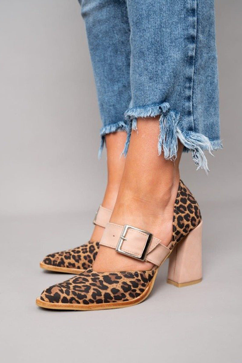 Susana | Scarpe col tacco eleganti