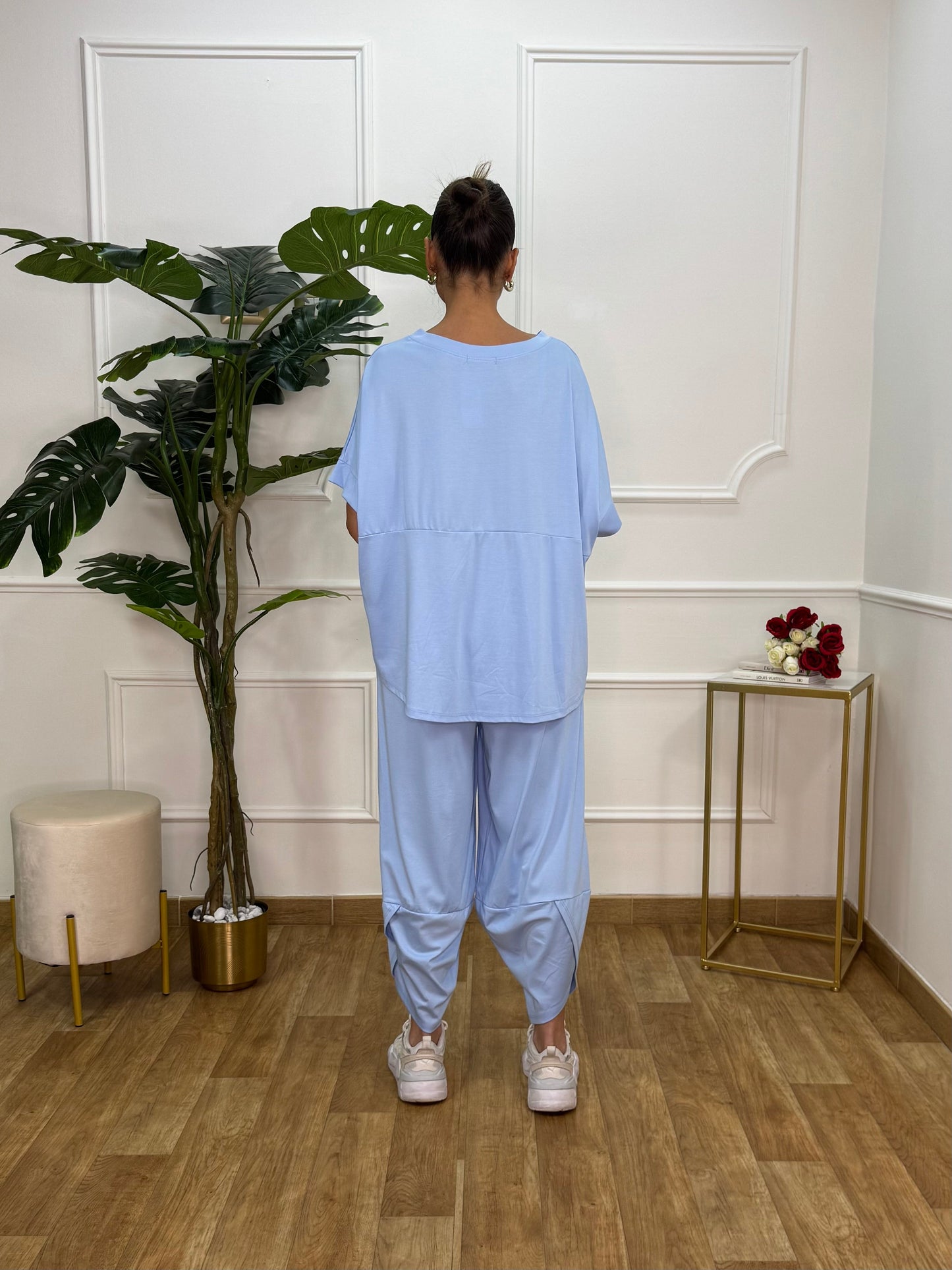 Bybis 2.0 Tracksuit Set