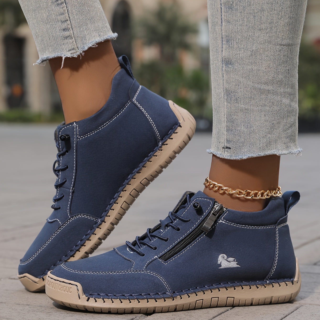 LIAM™|SCARPE COMODE UOMO
