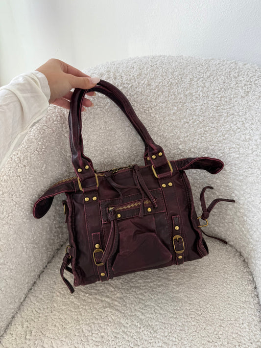 Borsa BALE MINI vintage