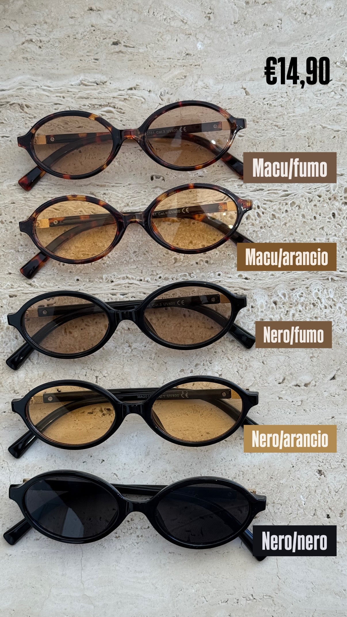 Circle Trend Eyewear