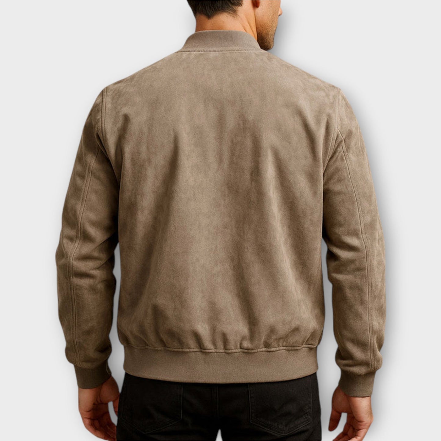 MURPHY™|GIACCA BOMBER CLASSICA