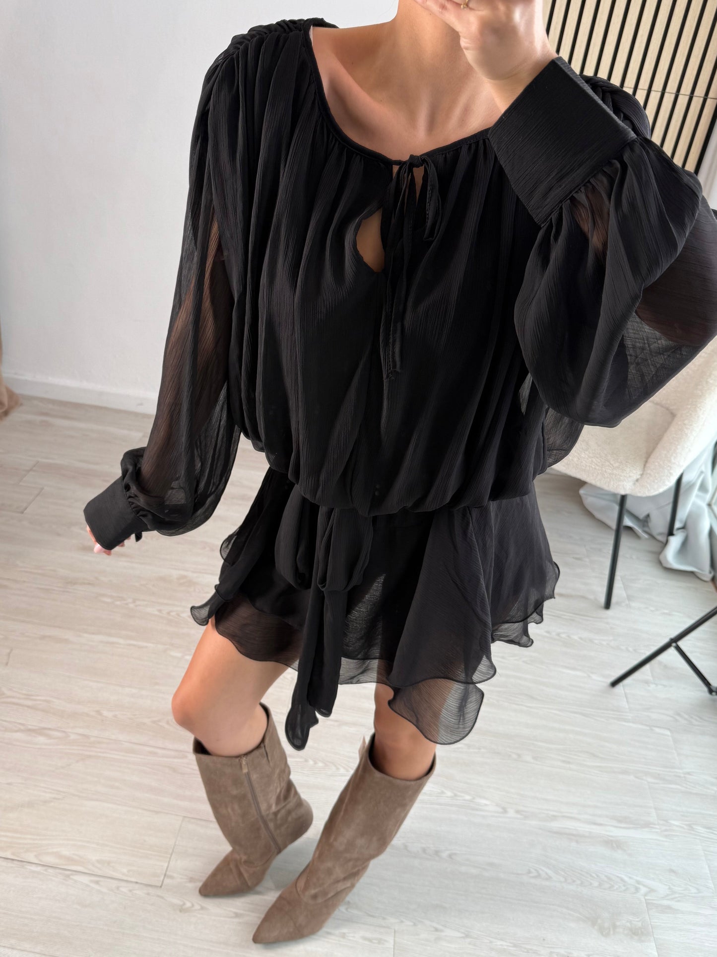 Sonia dress