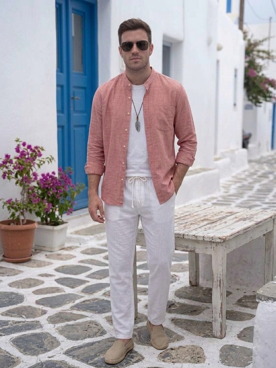 MARBELLA Set Estivo