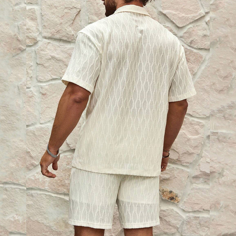 Outfit estivo - Completo Mykonos