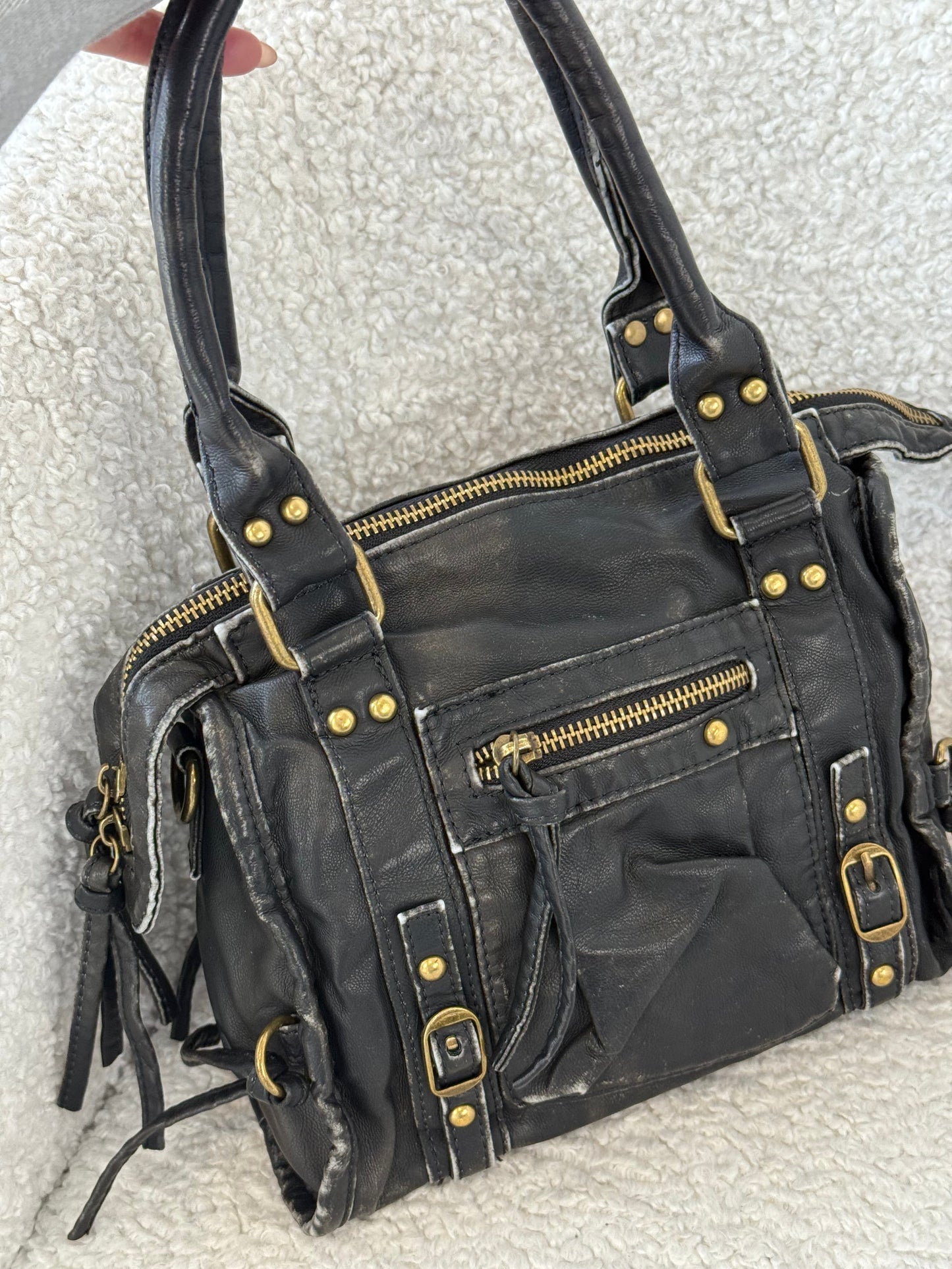 Borsa BALE MINI vintage