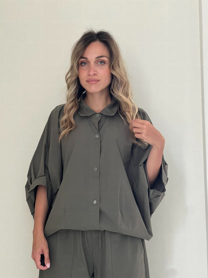 Coordinato Comfy Japan - Coordinato Donna -